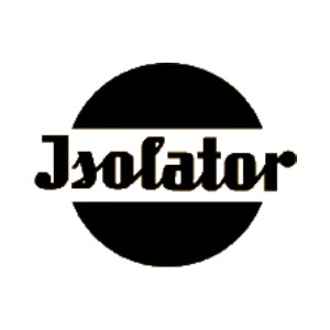 Isolator-logo