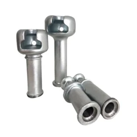 120kN Ball and Socket Insulator