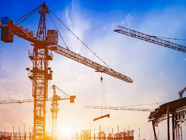 Construction infrastructure using durable malleable iron pipe fittings India